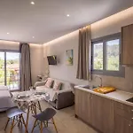 Apartament Casa Di Mare - And On The Beach, By Zantewize Vasilikí