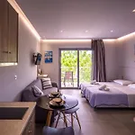 Casa Di Mare - And On The Beach, By Zantewize Vasilikí
