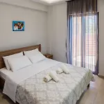 Apartament Casa Di Mare - And On The Beach, By Zantewize