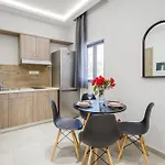 Apartament Casa Di Mare - And On The Beach, By Zantewize Vasilikí