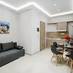 Apartament Casa Di Mare - And On The Beach, By Zantewize Vasilikí