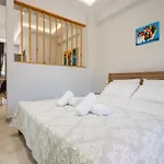 Apartament Casa Di Mare - And On The Beach, By Zantewize Vasilikí