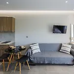 Apartament Casa Di Mare - And On The Beach, By Zantewize