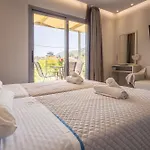 Casa Di Mare - And On The Beach, By Zantewize
