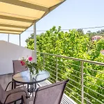 Apartament Casa Di Mare - And On The Beach, By Zantewize
