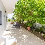 Casa Di Mare - And On The Beach, By Zantewize Apartament *