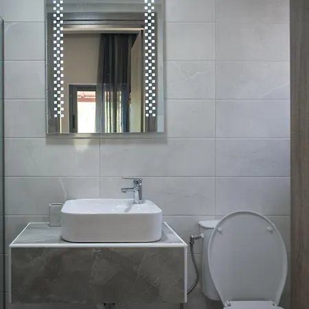 Casa Di Mare - And On The Beach, By Zantewize Vasilikí