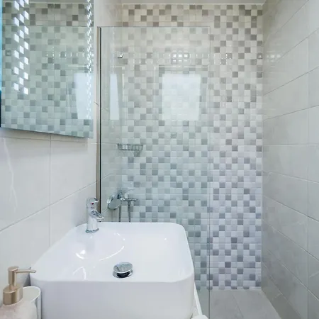 Casa Di Mare - And On The Beach, By Zantewize * Василикос