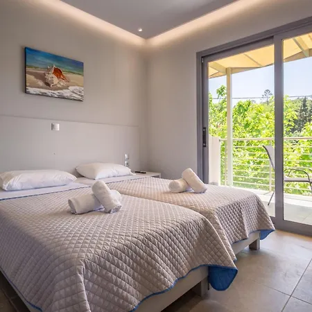 Casa Di Mare - And On The Apartment