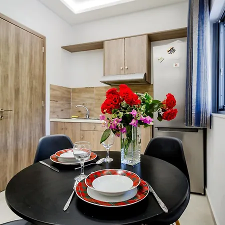 Casa Di Mare - And On The Apartment *