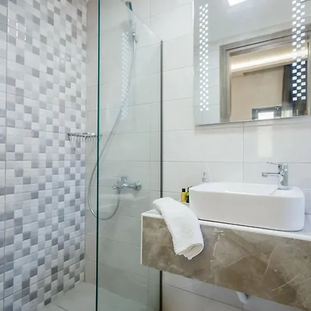 Casa Di Mare - And On The Beach, By Zantewize