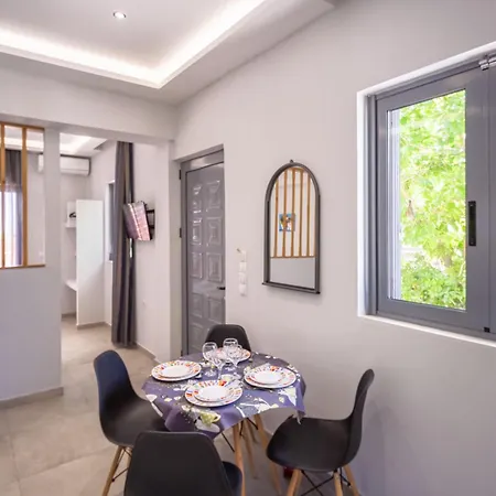 Casa Di Mare - And On The Apartment