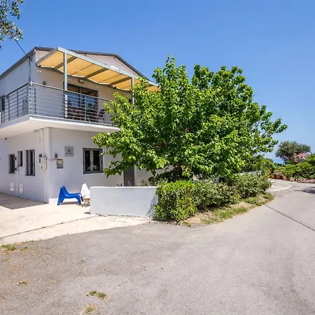 Casa Di Mare - And On The Beach, By Zantewize * Василикос