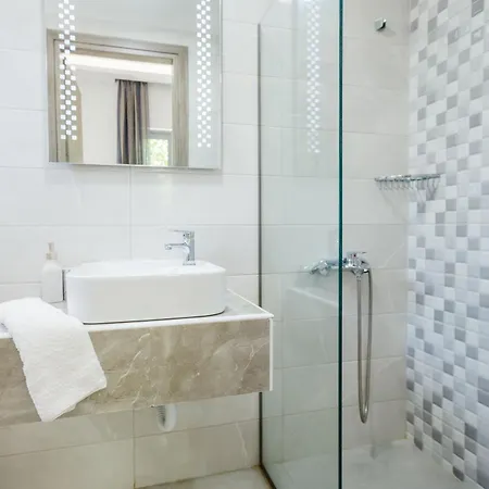 Apartment Casa Di Mare - And On The
