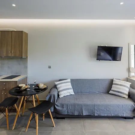 Διαμέρισμα Casa Di Mare - Studios And Apartments With Pool On The Beach, By Zantewize
