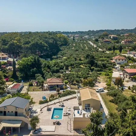 아파트 Casa Di Mare - Studios And Apartments With Pool On The Beach, By Zantewize