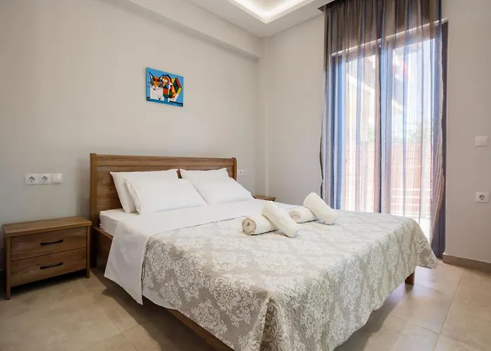 Casa Di Mare - And On The Beach, By Zantewize