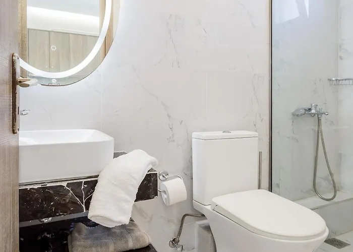 Casa Di Mare - And On The Beach, By Zantewize * Vasilikí