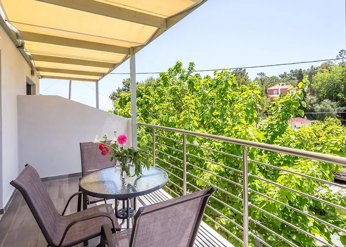 Apartman Casa Di Mare - And On The Beach, By Zantewize