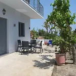 Casa Di Mare - And On The Beach, By Zantewize * Vasilikí