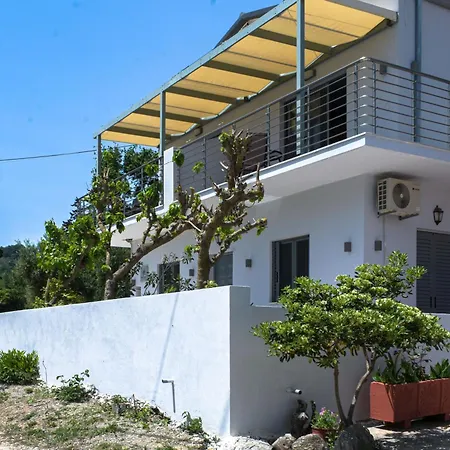 Casa Di Mare - Studios And Apartments With Pool On The Beach, By Zantewize Appartement