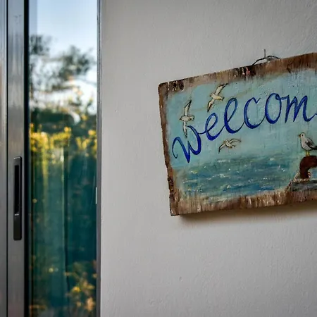 Appartement Casa Di Mare - And On The Beach, By Zantewize