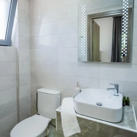 Casa Di Mare - And On The Beach, By Zantewize * Vasilikí