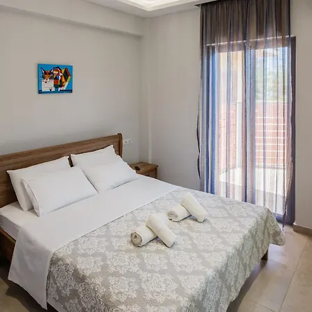 Appartement Casa Di Mare - And On The Beach, By Zantewize