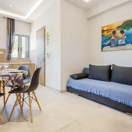 Casa Di Mare - Studios And Apartments With Pool On The Beach, By Zantewize Appartement *