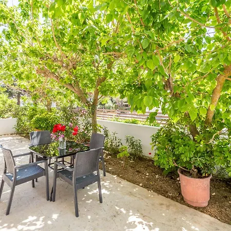 Casa Di Mare - And On The Beach, By Zantewize *