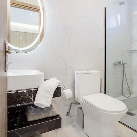 Casa Di Mare - And On The Beach, By Zantewize * Vasilikí