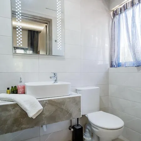 Casa Di Mare - And On The Beach, By Zantewize Appartement *