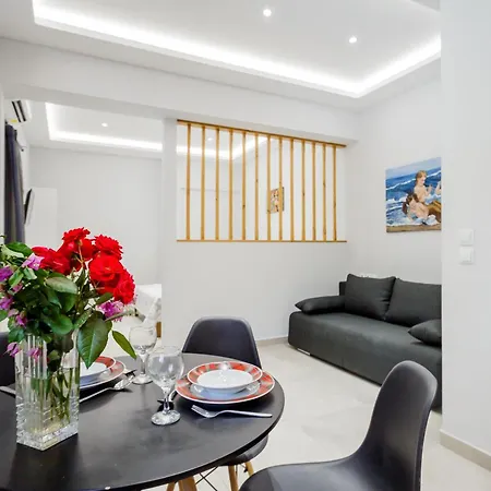 Appartement Casa Di Mare - Studios And Apartments With Pool On The Beach, By Zantewize *