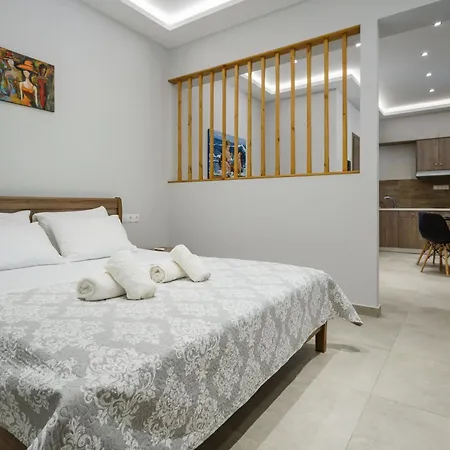 Apartamento Casa Di Mare - Studios And Apartments With Pool On The Beach, By Zantewize