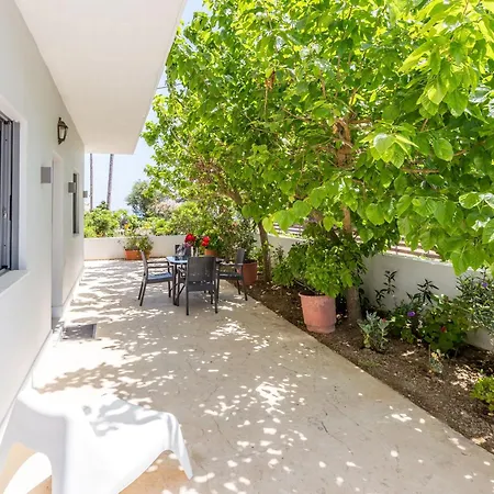Casa Di Mare - Studios And Apartments With Pool On The Beach, By Zantewize Apartamento *