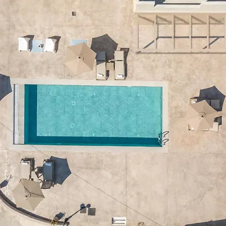 Casa Di Mare - Studios And Apartments With Pool On The Beach, By Zantewize Vasilikí