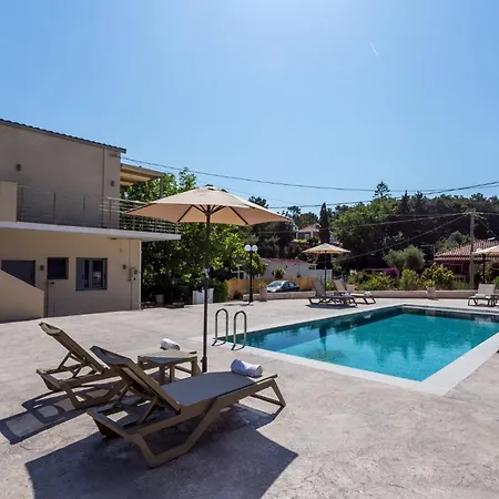 Apartman Casa Di Mare - Studios And Apartments With Pool On The Beach, By Zantewize *