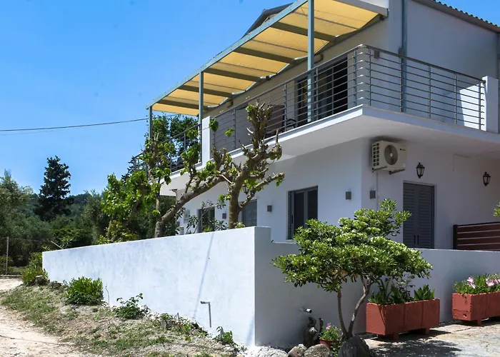 Casa Di Mare - And On The Beach, By Zantewize Apartment