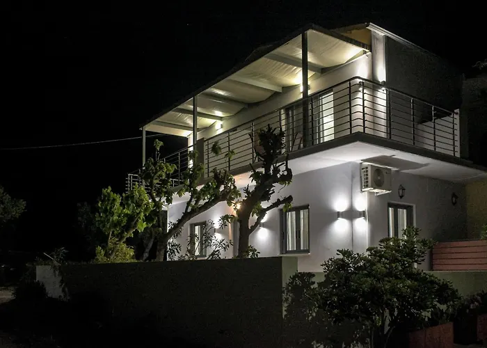 Casa Di Mare - And On The Beach, By Zantewize *