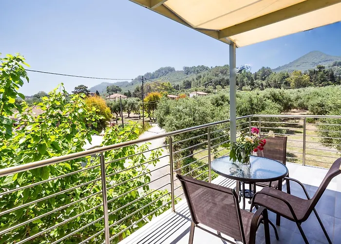 Casa Di Mare - And On The Beach, By Zantewize Apartment