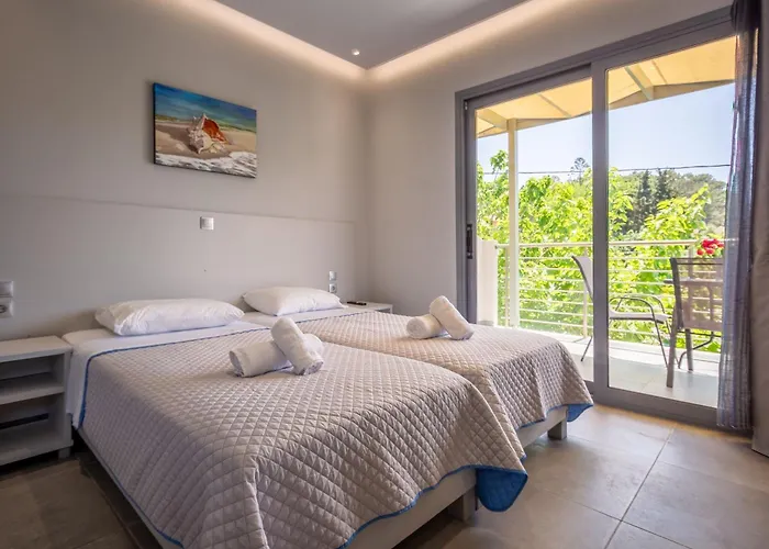 Casa Di Mare - And On The Beach, By Zantewize Apartment