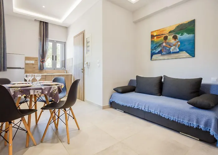 Casa Di Mare - And On The Beach, By Zantewize Apartment *