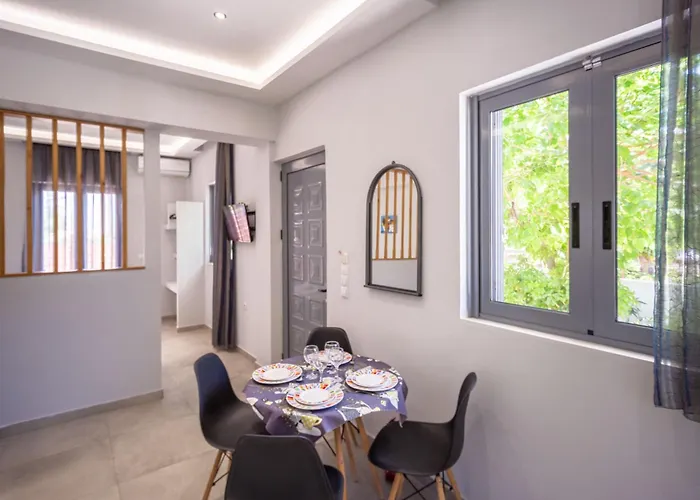 Casa Di Mare - And On The Beach, By Zantewize Apartment
