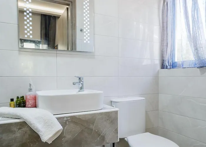 Casa Di Mare - And On The Beach, By Zantewize Apartment *