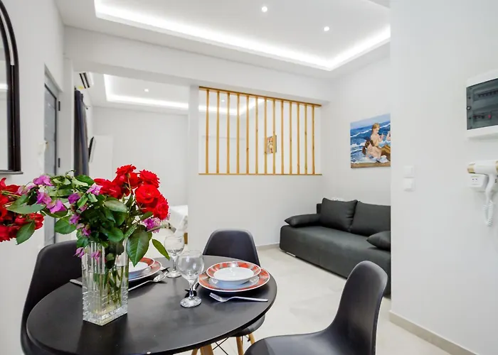 Apartment Casa Di Mare - And On The Beach, By Zantewize *