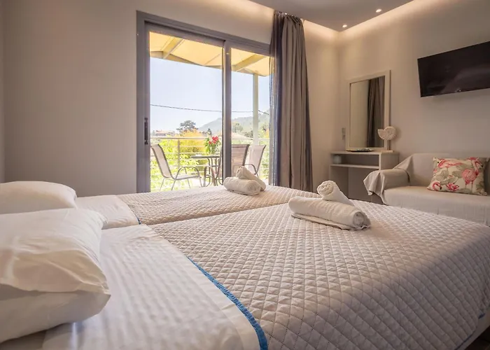 Casa Di Mare - And On The Beach, By Zantewize