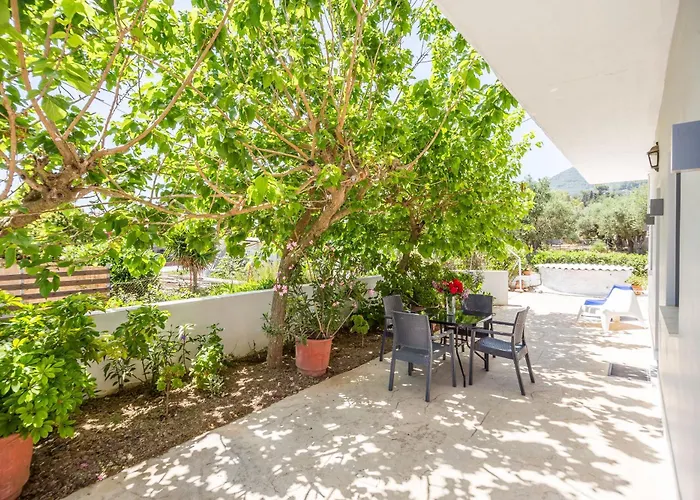 Casa Di Mare - And On The Beach, By Zantewize Apartment